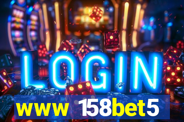 www 158bet5